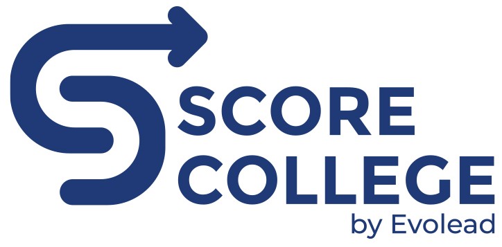 Score College Logo
